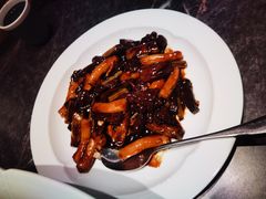 -新乾隆酒楼(帝景园店)