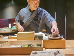 -桐寿司Sushi Tong