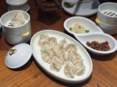 -喜鼎海胆水饺(东港店)