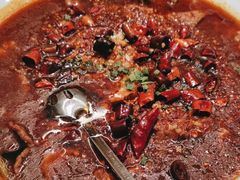 -荷花亭·湖北融合菜(十堰武商MALL店)