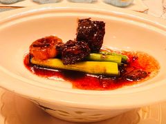 -御仙都北京菜馆·烤鸭店(双井店)