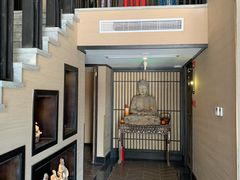 -姗娜娜足道·SPA(古北店)