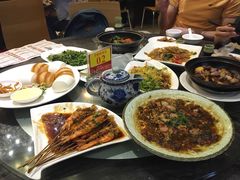 -美极鲜食坊(宝安南路店)