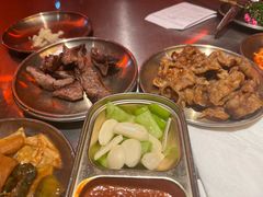 -西塔老太太泥炉烤肉(苏州大悦城店)