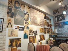 -超琪星·咖啡简餐(川音店)