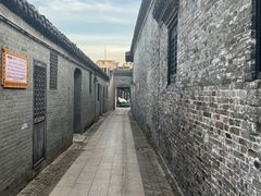 -黄桥古镇