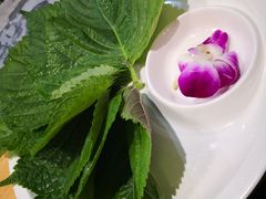 -千纸鹤嫩汁烤肉(西大直街店)