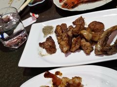 -福樱兰海鲜放题铁板烧(加州店)