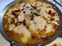 -外婆味道·云南菜大当家(关上店)