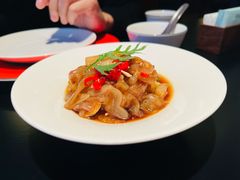 -丽晶轩中餐厅(重庆丽晶酒店)