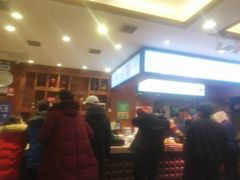 -毅祥斋老孙家泡馍(北院门鼓楼店)