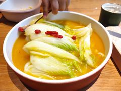 -竹里馆·淮扬菜·功夫茶(老门东店)