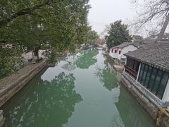 -金泽古镇