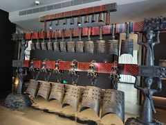 -曾宴·楚菜(湖北省博物馆店)