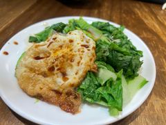 小青菜-寻裕记·现炒浇头面(人民广场店)