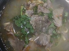 -牛煎里牛肉煎包淮南牛肉汤(广东路店)
