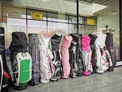 -麓湖高尔夫球俱乐部