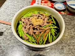 -南京大牌档(中关村领展广场店)