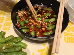 -串盟烧烤·长沙美食地标(星沙店)