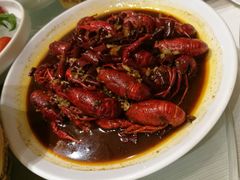 麻辣小龙虾-东方红酒楼(知春路店)