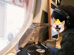 -Echo回声黑胶唱片咖啡馆
