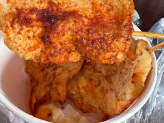 -魏记里脊肉炸炸炸(南门口店)