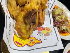 -长安大牌档之龙头酒肆(荣民龙首广场店)