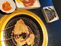 -神户赤童日式烤肉(金地广场店)