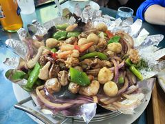 -龙香居海鲜浑锅家常菜·特色驴肉