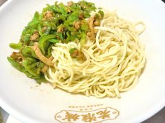 -老淮城·长鱼面(河下古镇店)