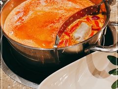 -集渔·泰式海鲜火锅(科华店)