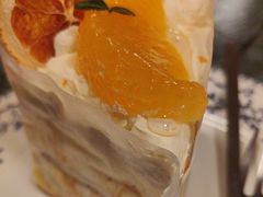 -仁义涵西餐·咖啡(中华巴洛克店)