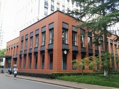 -星巴克(上海交通大学店)