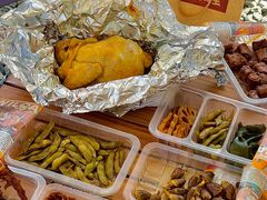 -皇庭广场(福华三路店)