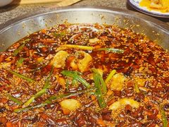 -胖子鱼·天水麻辣鱼火锅(秦州407店)