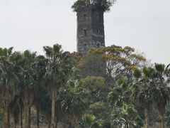 -江心屿景区