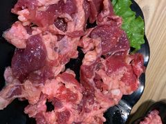 -大壮家原味烤肉(兴华北街店)