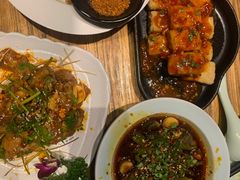 -胡桃里音乐酒馆(曲江店)