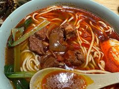 -亮亮拉面(师范路店)