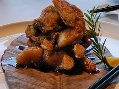 -松鹤楼·非遗·苏帮菜(融科店)