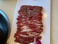 -阳坊胜利涮羊肉(阳坊老店)