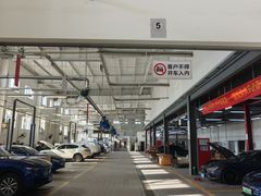 -上海保利玛莎拉蒂和阿尔法罗密欧(华翔路店)