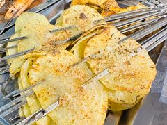 -玉园烧烤·海鲜辣炒