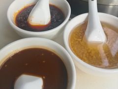 -太婆天府山珍酒楼(亚运村店)