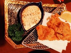 -七輪焼肉 安安(日本橋店)