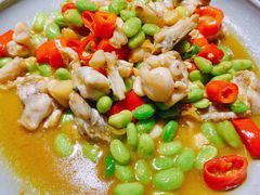 -松沪名灶·豆浆鱼头·新上海菜(飞航吾悦广场店)