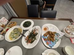 -苏城小院·园林精致苏州菜(斜塘老街店)
