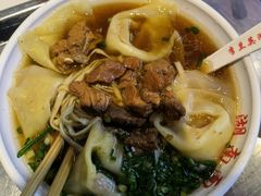 -李兰英湖南面馆(护国路店)