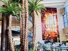 -北京北辰洲际酒店