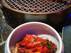 -十三姨正合丰烤肉(营迹路店)